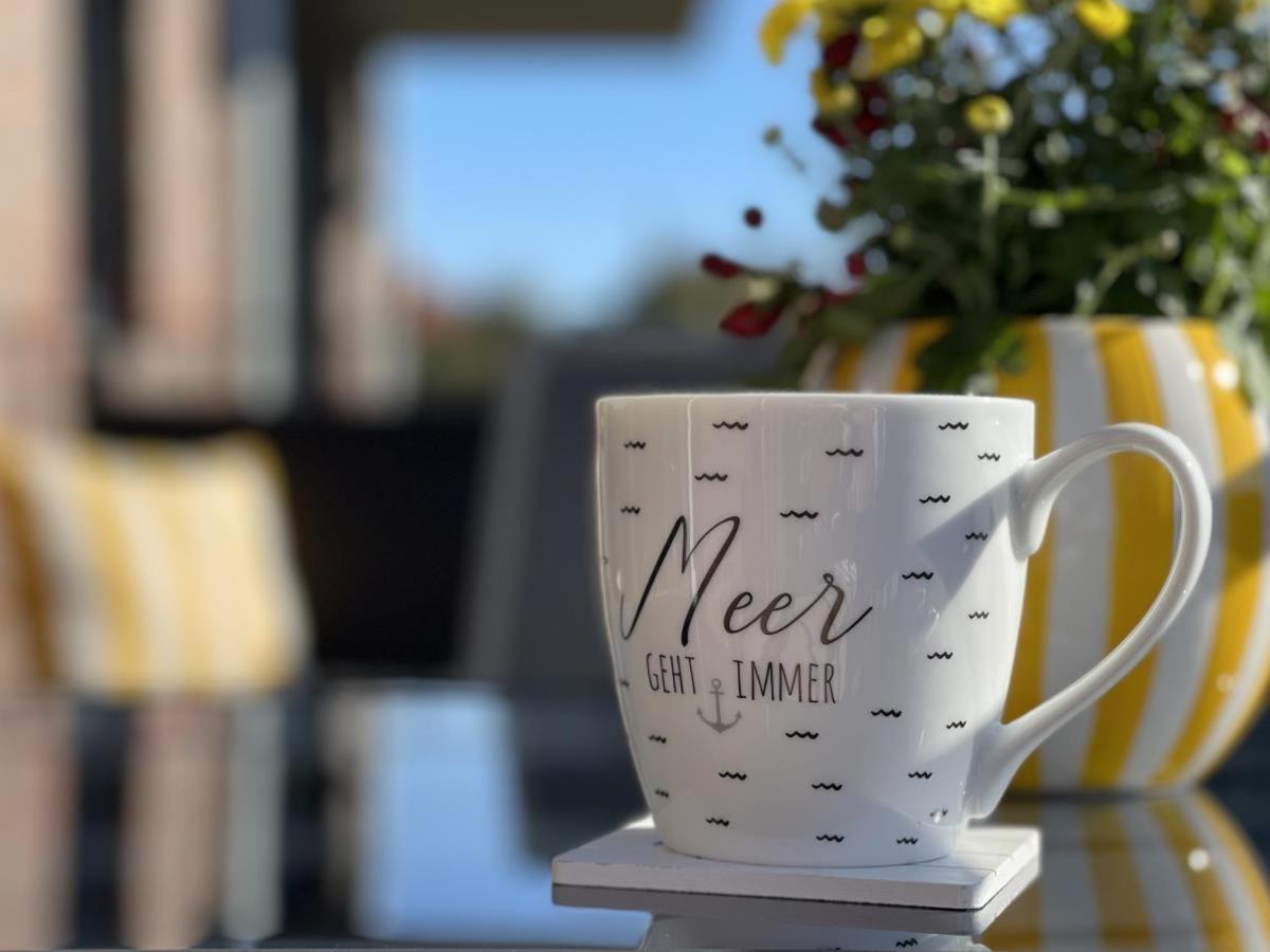 Dahmer Strand 15 - Hygge Sued-Suedwest Ngoại thất bức ảnh